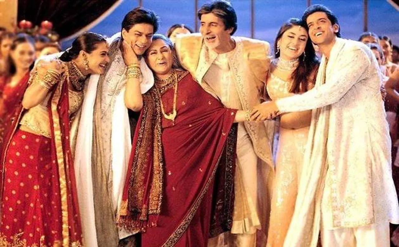 Karwa Chauth 2017: Top 5 Karwa Chauth songs from Bollywood