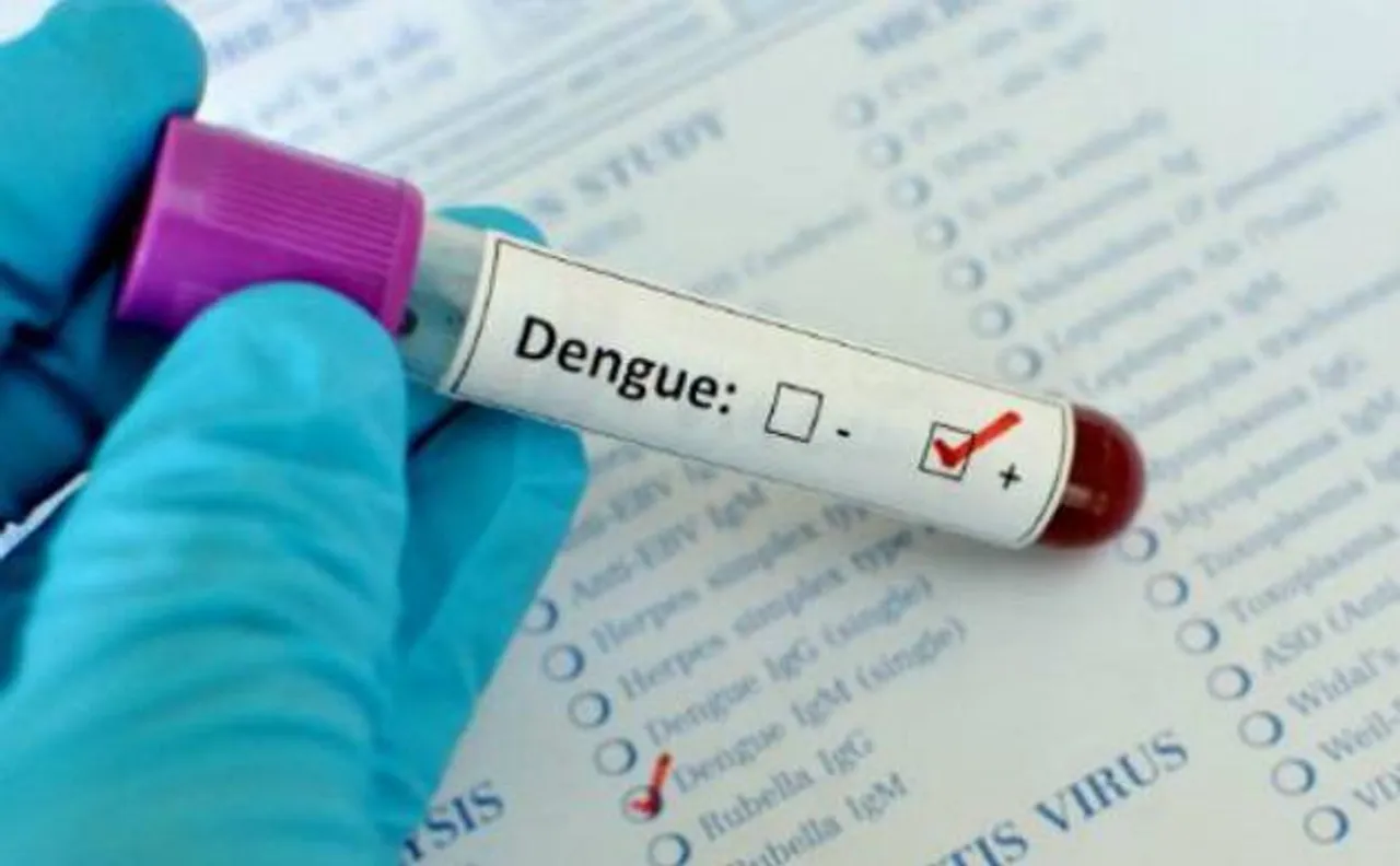 Jammu and Kashmir Congress says dengue situation in state alarming, demands immediate action