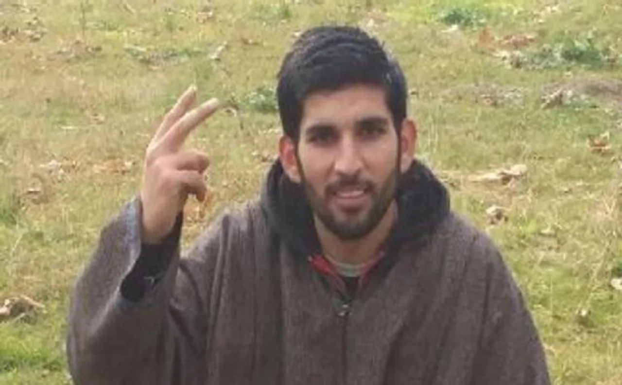 Jaish-e-Mohammad operational chief Khalid gunned down by Indian Army in Baramulla