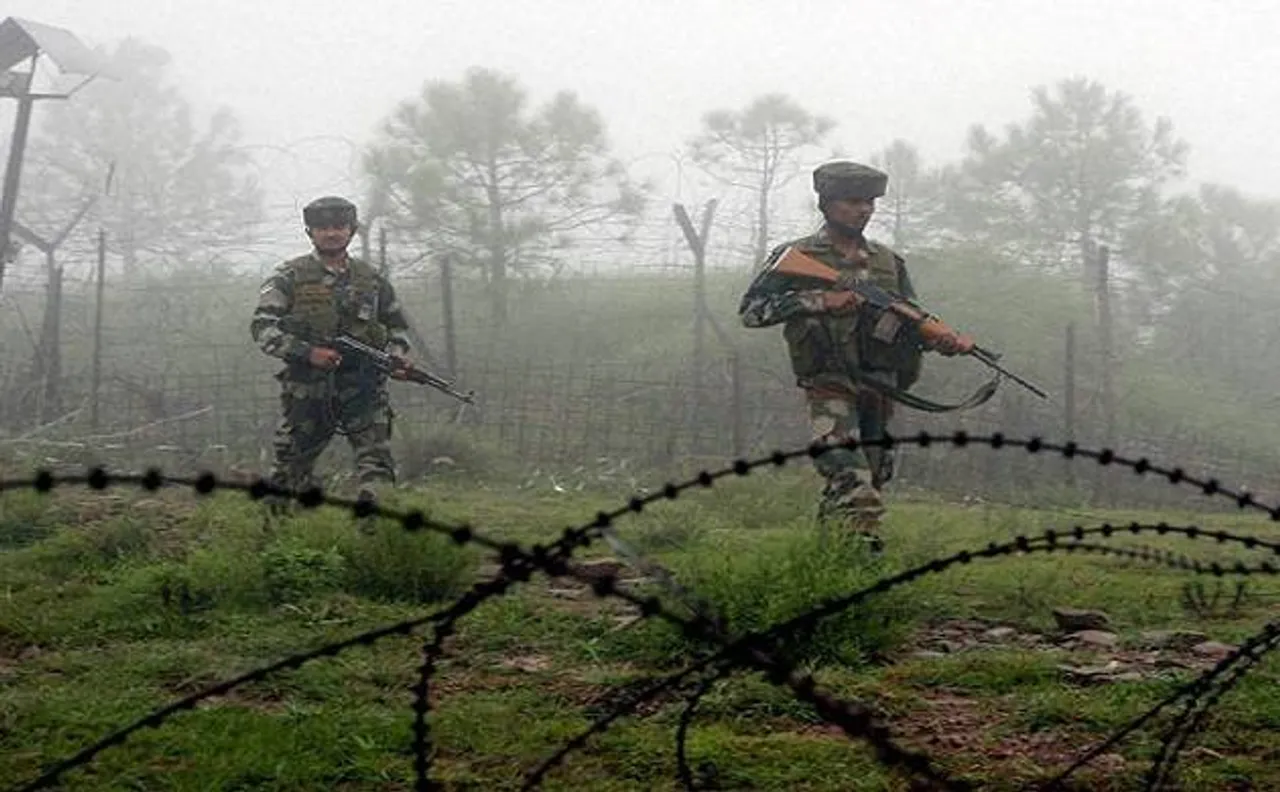 Indian Army's Junior Commissioned officer killed in terrorist attack in Jammu and Kashmir's Badgam 