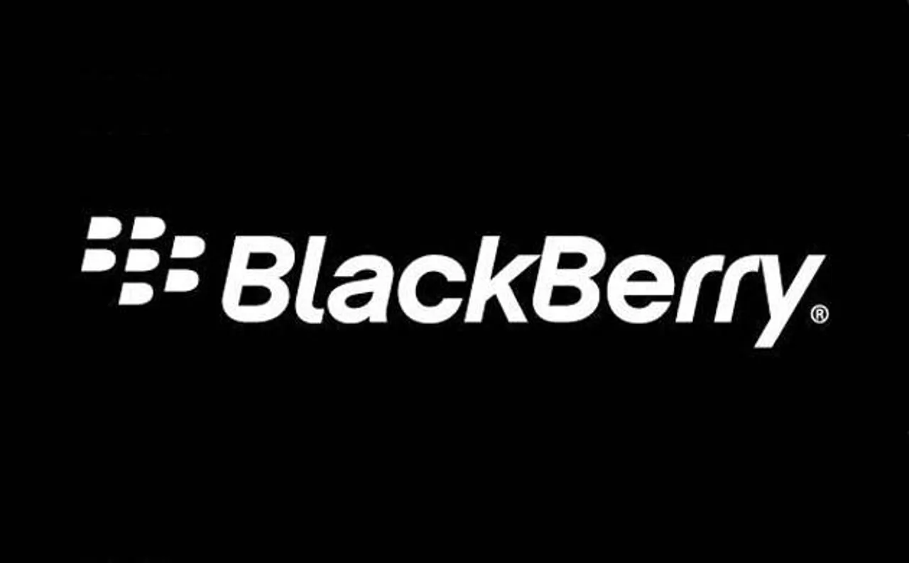 BlackBerry Motion with 4GB RAM and 7.1.1 Nougat launched; Know price, specifications