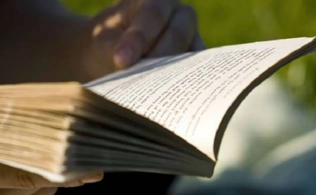 Reading makes you feel more empathy for others: Research