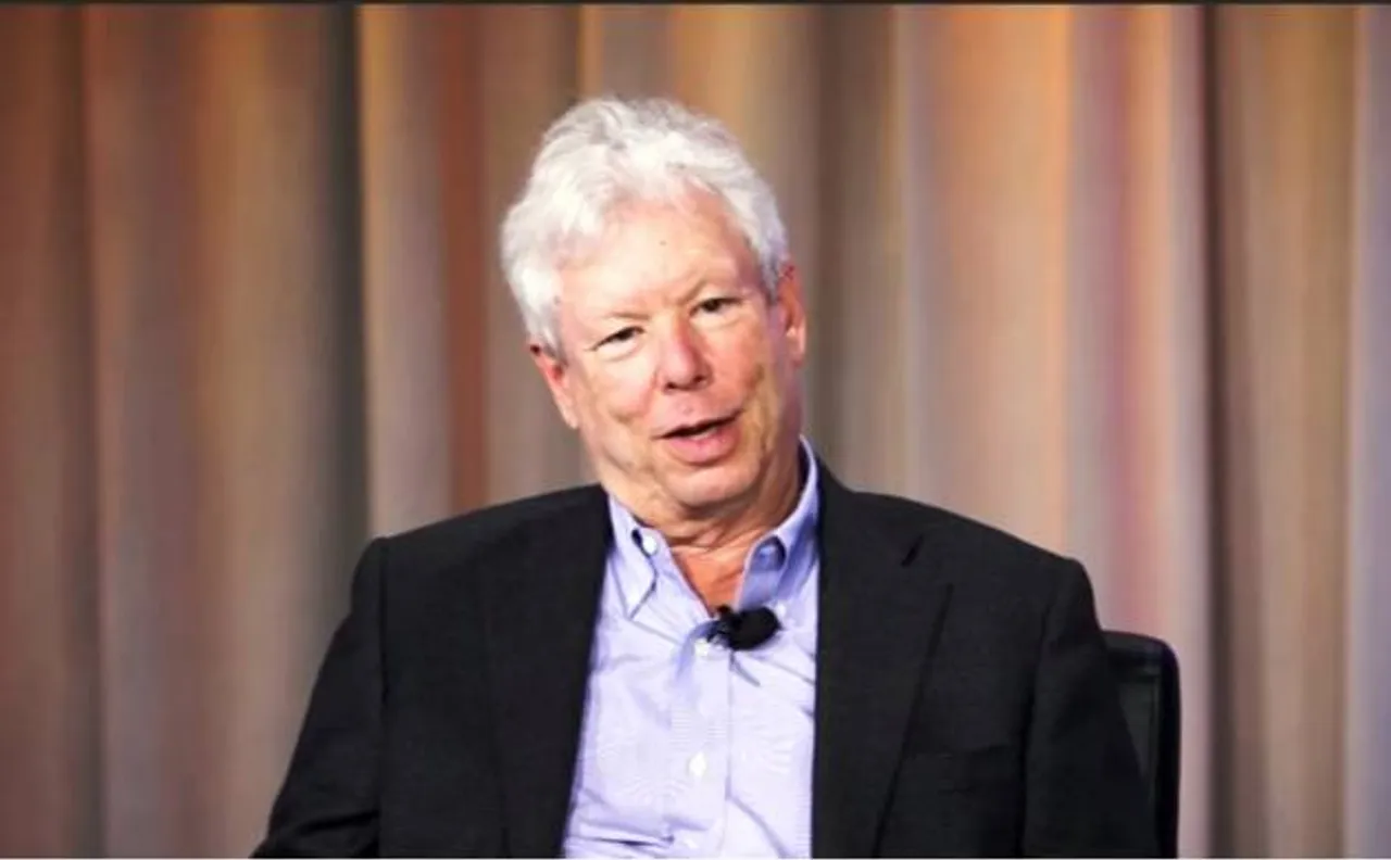 American Professor Richard Thaler gets Nobel for 'understanding psychology of economics'