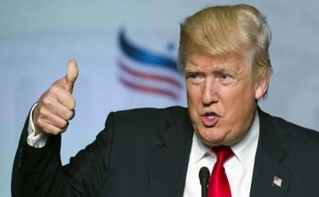Donald Trump's aggressive immigration policy to benefit Indian professionals