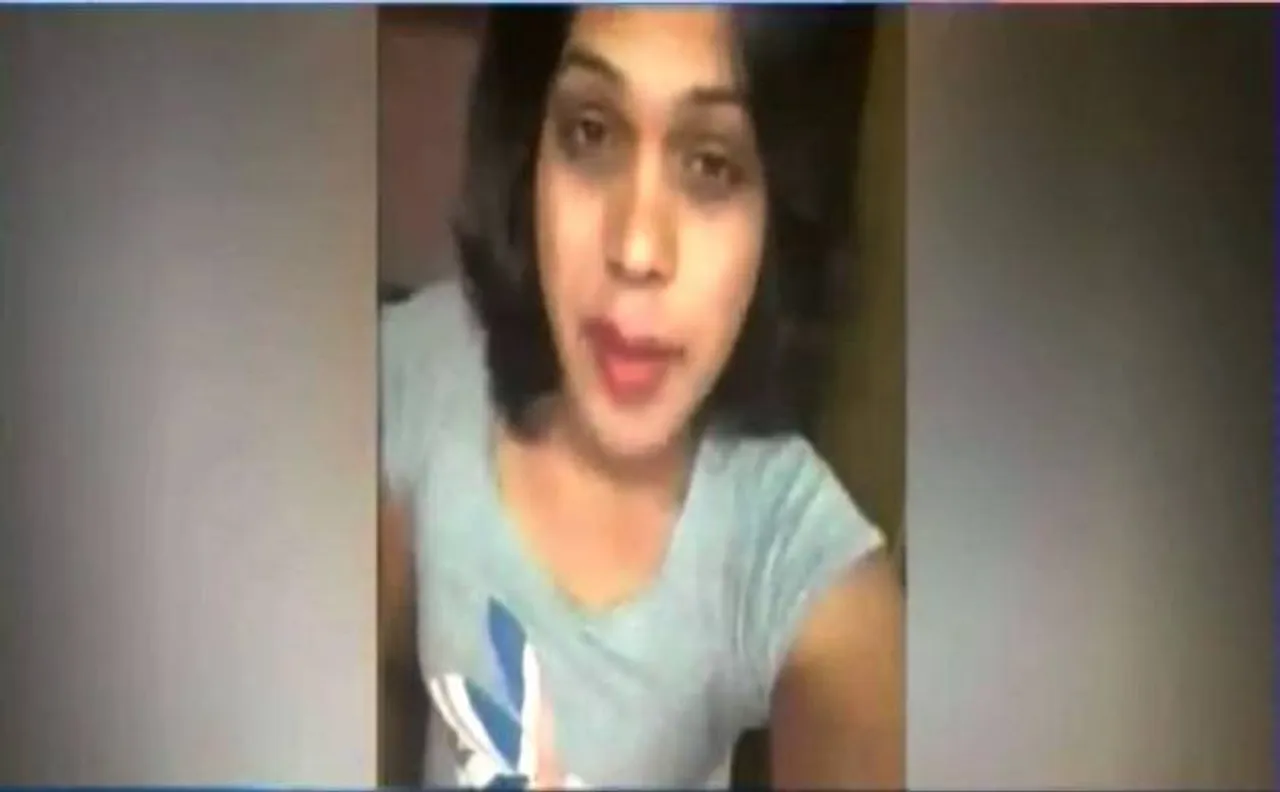 Indian Navy sailor sacked for undergoing sex change procedure