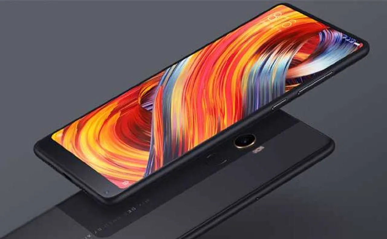 Xiaomi Mi Mix 2 launched in India; Check out specifications, price, availability of smartphone