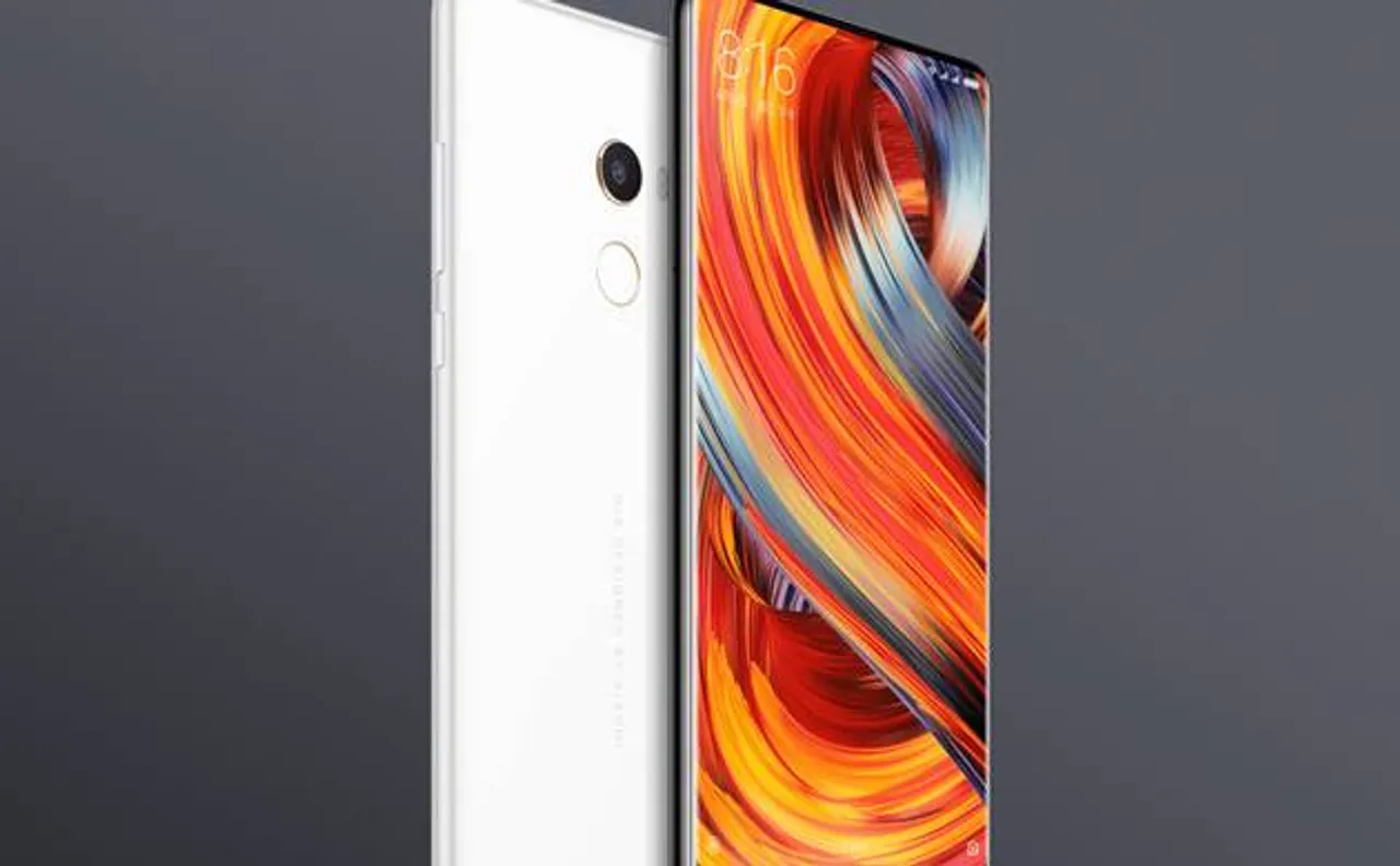 Xiaomi set to launch Mi Mix 2 in India today: Check out features, price, availability of smartphone 