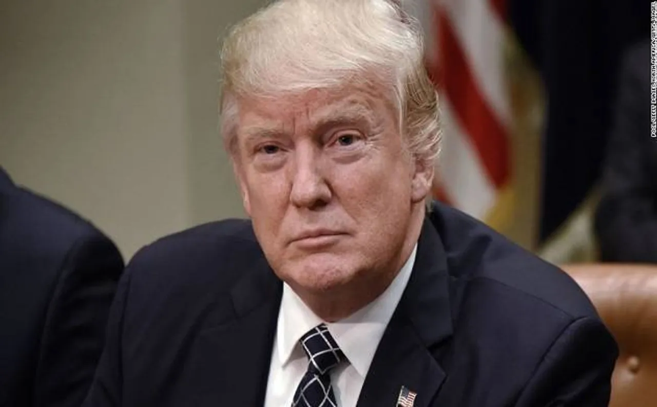 Nobel winning anti-nuclear group urges Trump not to quit Iran deal