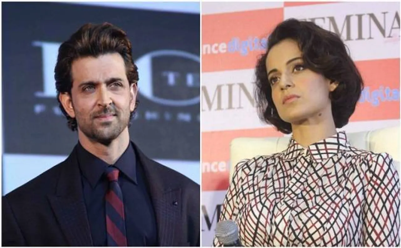 Hrithik-Kangana controversy: Krrish actor pens down post; says please donâ€™t support me, donâ€™t take sides