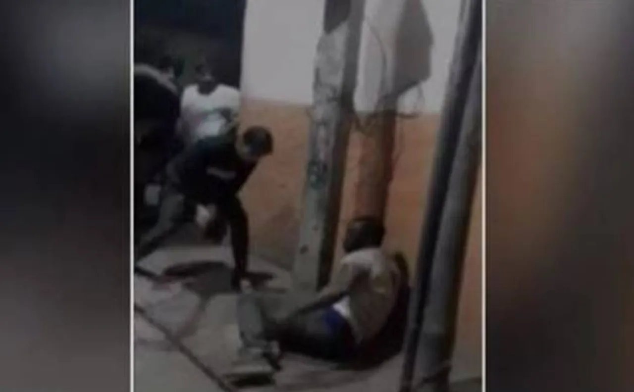 Police arrest five persons in Nigerian national assault case in Delhi