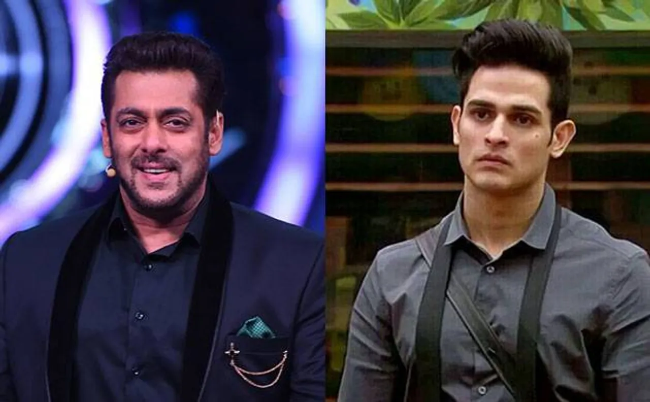 Bigg Boss 11: Here's what Priyank Sharma has to say about his return on Salman Khan's show