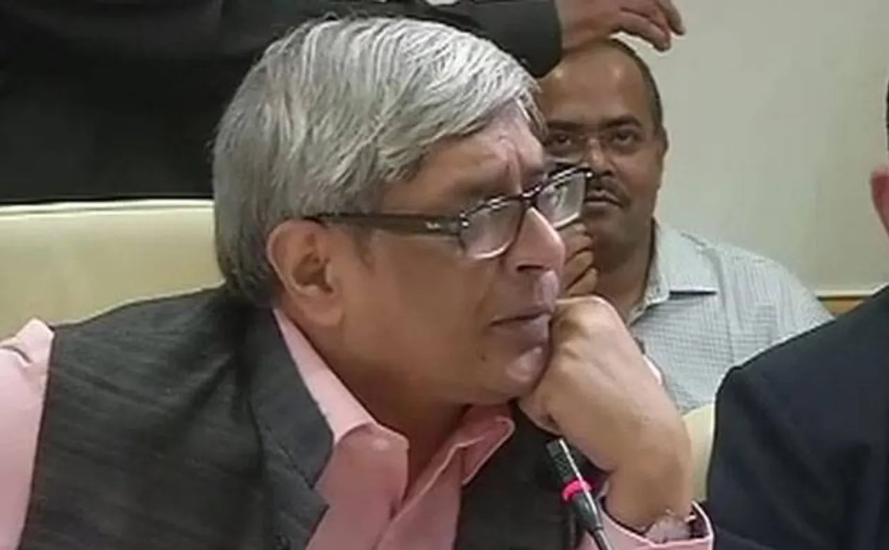 EAC chairman Bibek Debroy picks economic growth, job creation as focal point