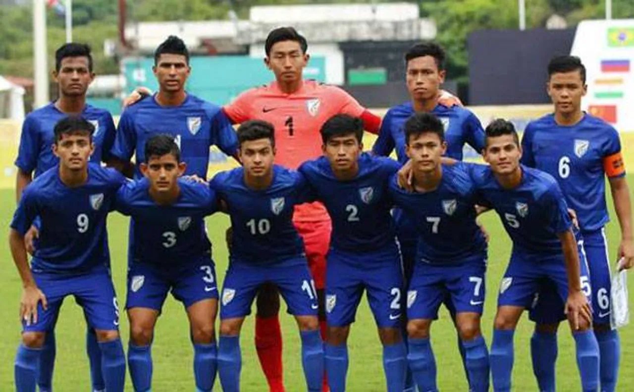 FIFA U-17 World Cup India vs Ghana: Hosts pin hopes on Jeakson Singh to beat Ghana by huge margin, reach knockout stage