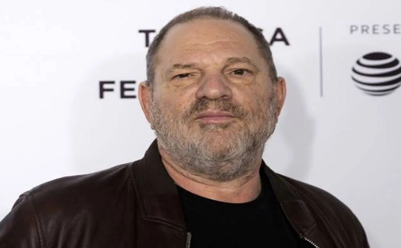 Hollywood producer Weinstein accused of rape
