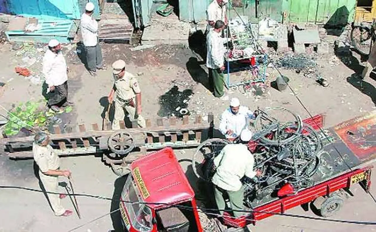 2008 Malegaon blast case: Accused Sameer Kulkarni gets bail on grounds of parity