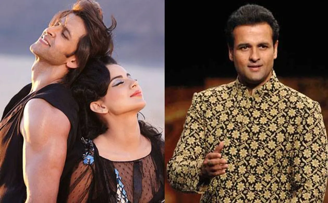 Hrithik vs Kangana: After Farhan Akhtar, Rohit Roy lends support to his 'Kaabil' co-star in an open letter