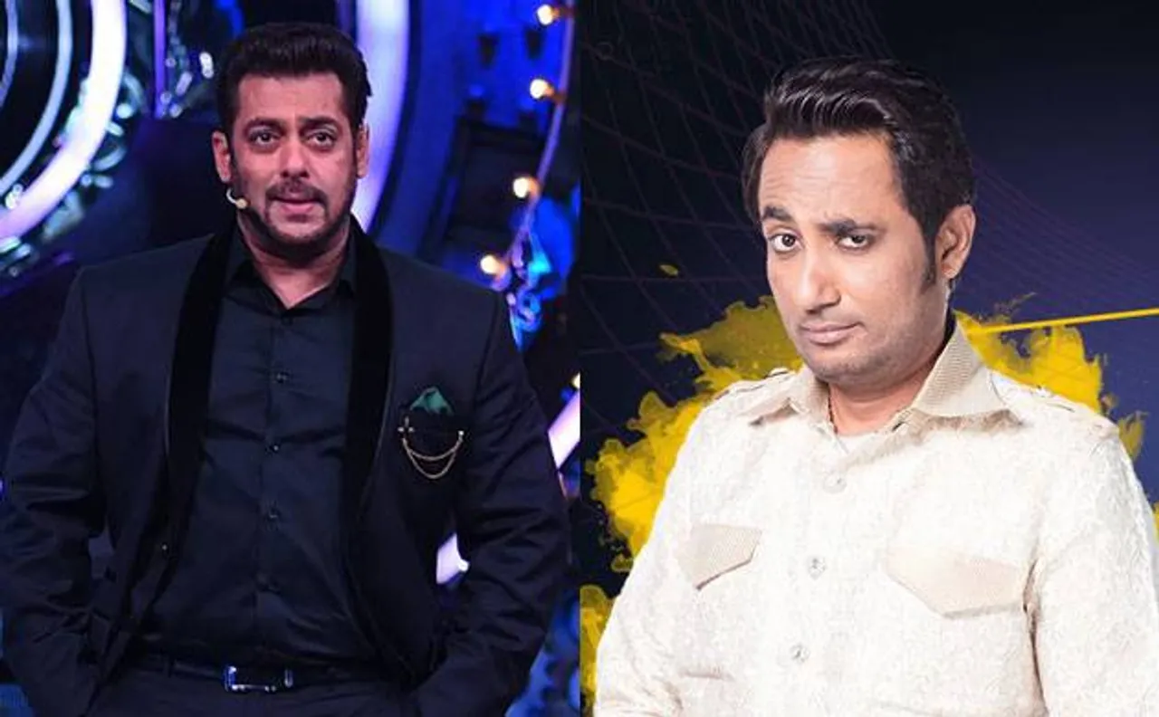 Bigg Boss 11: Zubair Khan makes SHOCKING revelations about Salman and his reality show