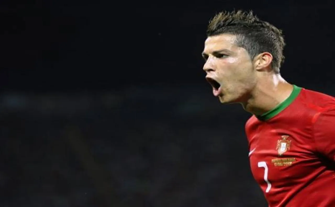 FIFA World Cup 2018: Portugal, France, Panama secure berths; Switzerland, Honduras book playoff spots