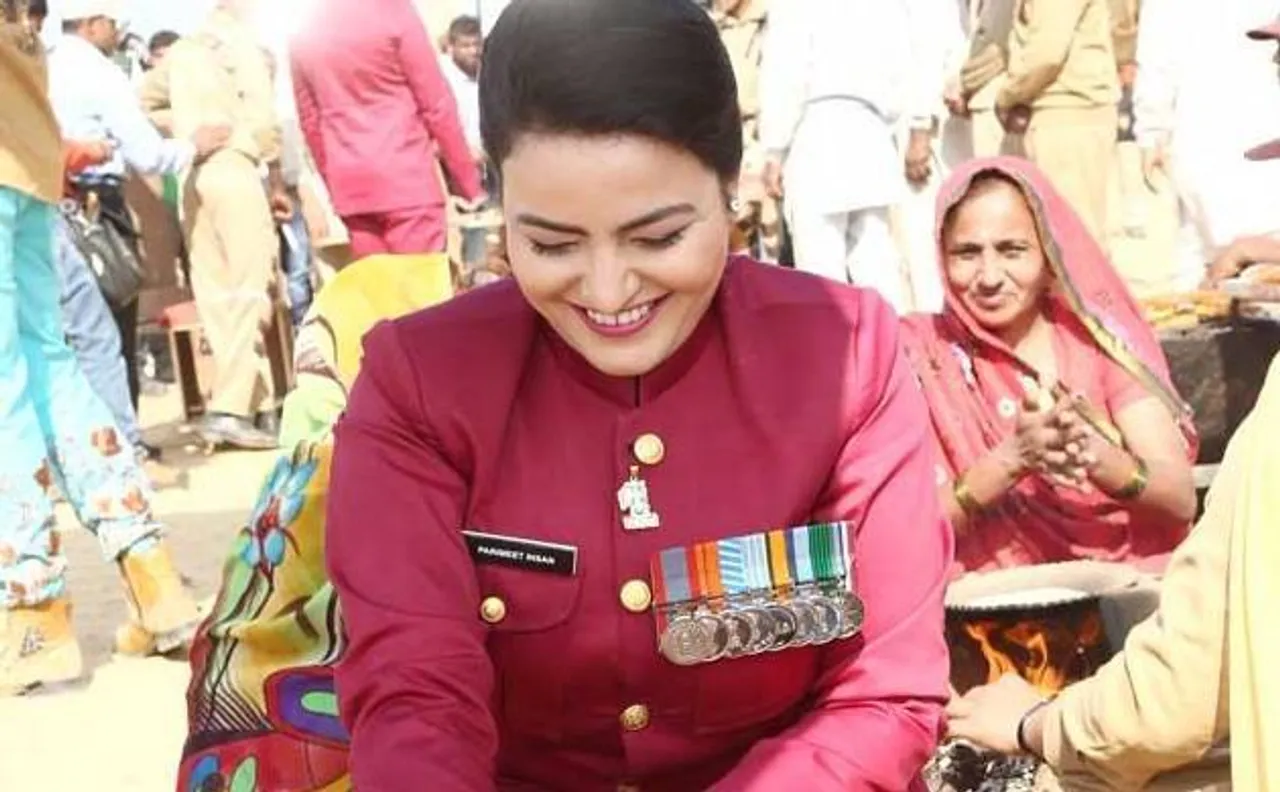 Honeypreet confesses to inciting August 25 Panchkula violence, says police sources