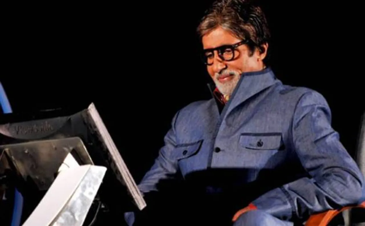 Amitabh Bachchan is celebritiesâ€™ granddaddy of reality TV shows. Hereâ€™s how