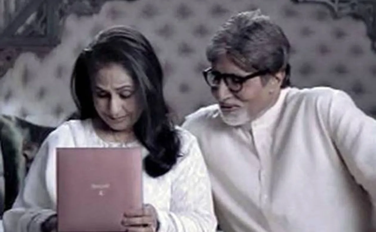 Amitabh Bachchan remains the most-wanted brand endorser in Bollywood