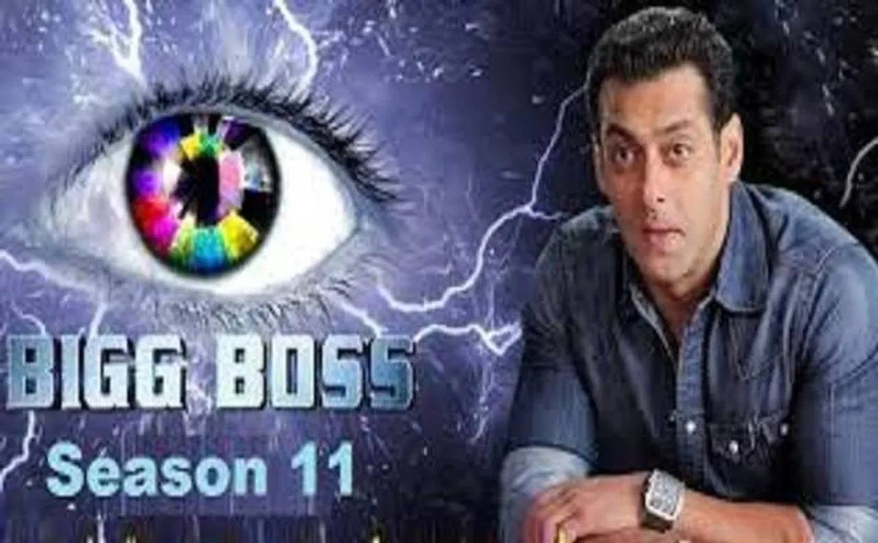 Bigg Boss 11: THIS contestant becomes the first CAPTAIN of the Salman Khan show
