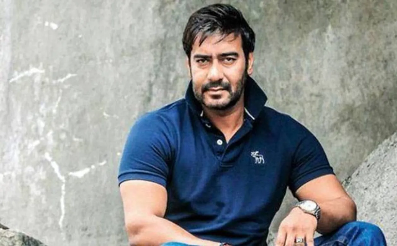 Golmaal Again: We work on making family entertainers with clean comedy, says Ajay Devgn 
