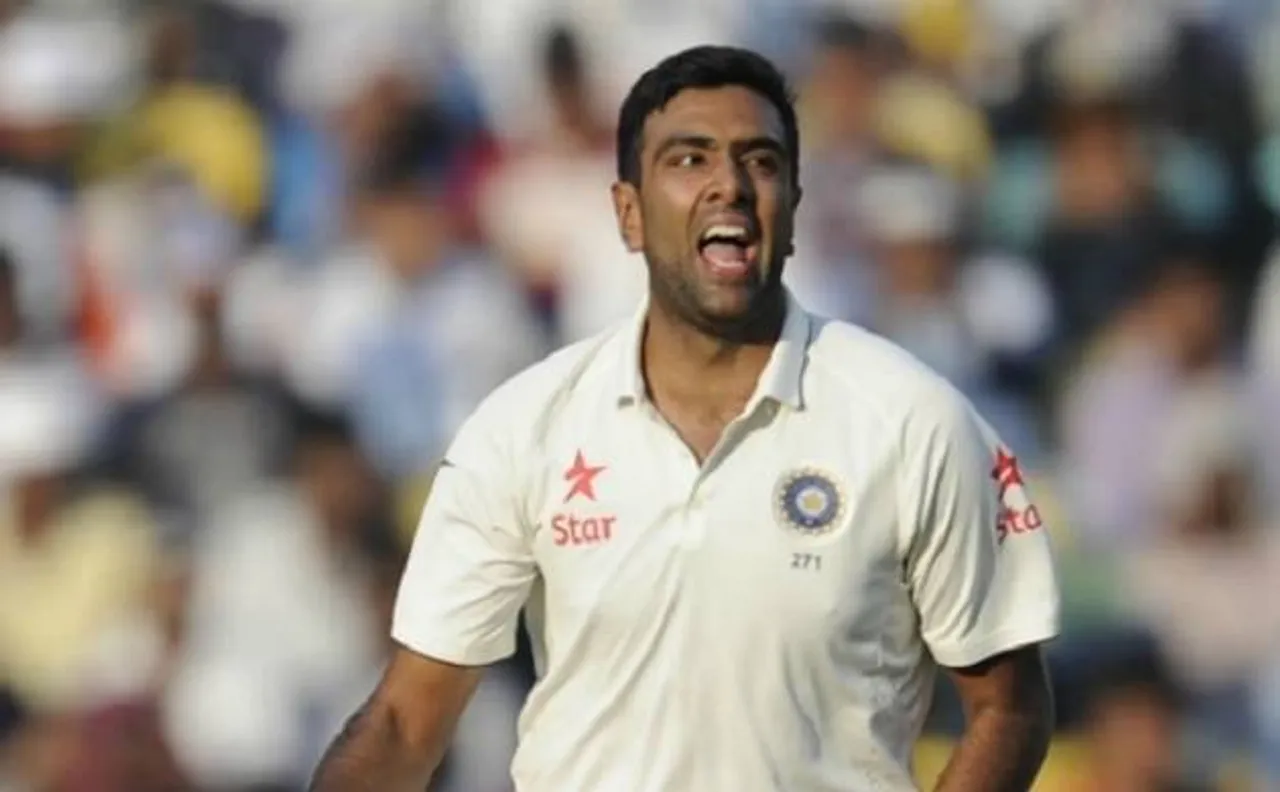 Ravichandran Ashwin clears 'Yo-Yo' Endurance Test at NCA in Bengaluru