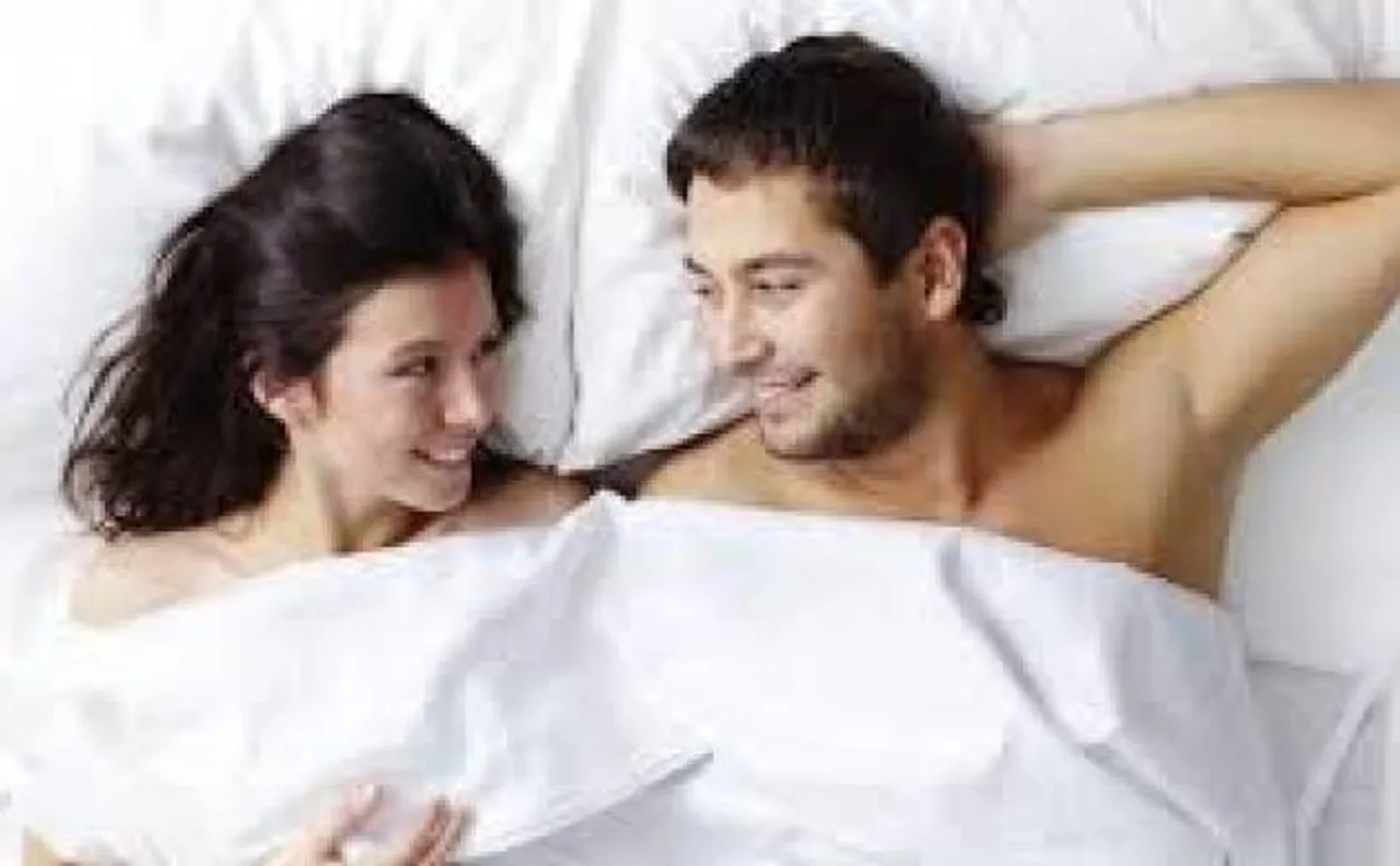 Male birth control: Scientists discovers new technique that can BLOCK sperm production gene 