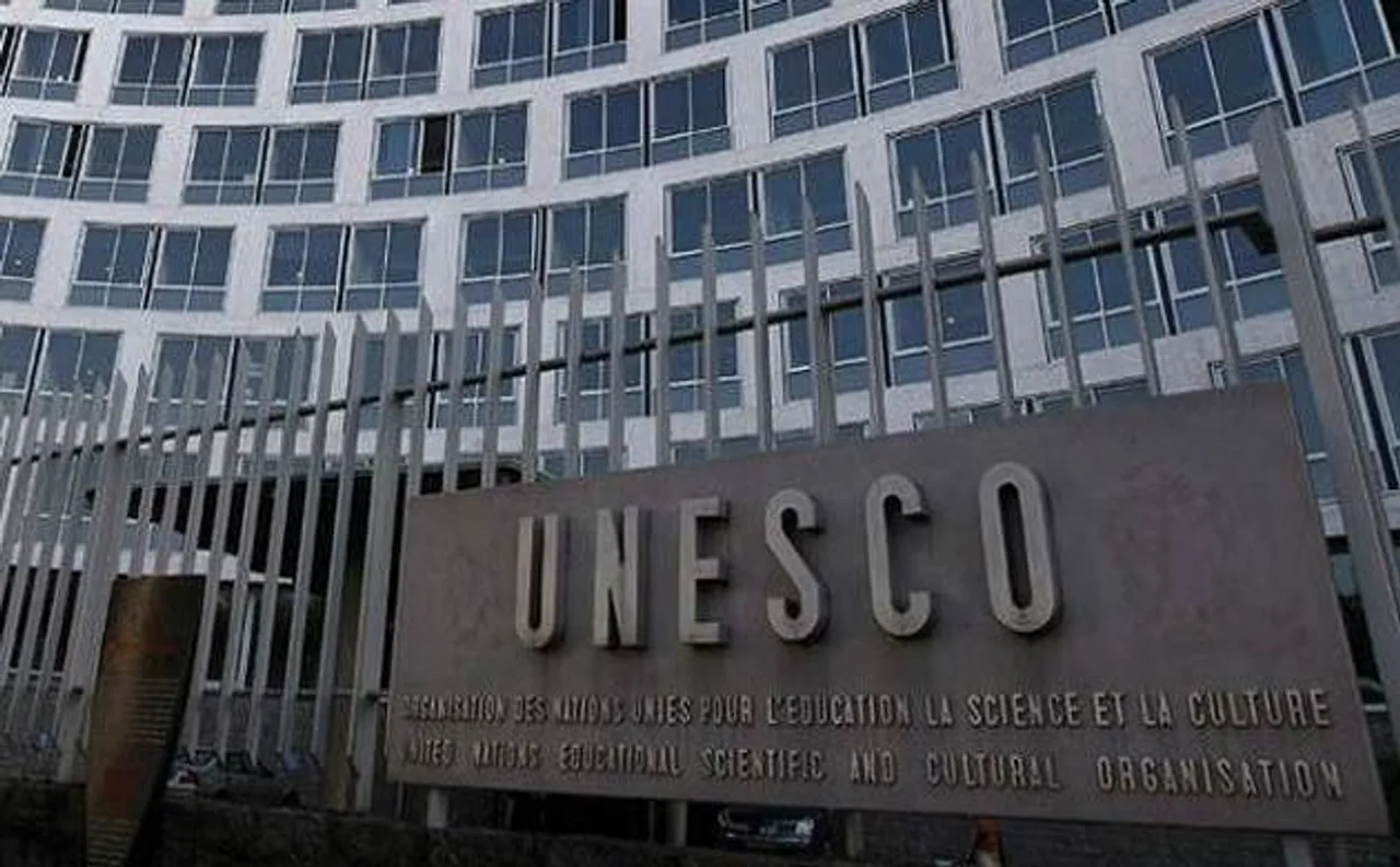 US pulls out of UNESCO over 'continuing anti-Israel bias'