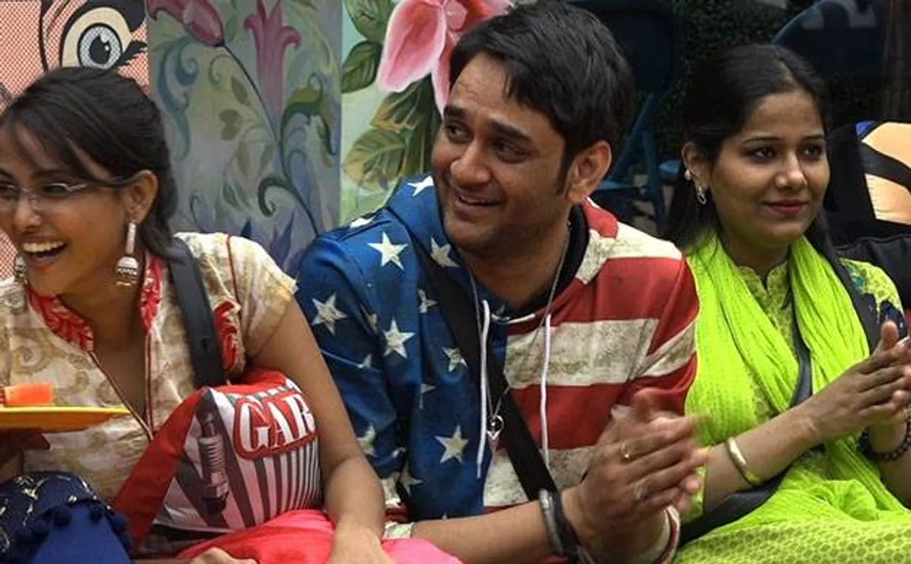 Bigg Boss 11: Vikas Gupta safe from ELIMINATION; here's why