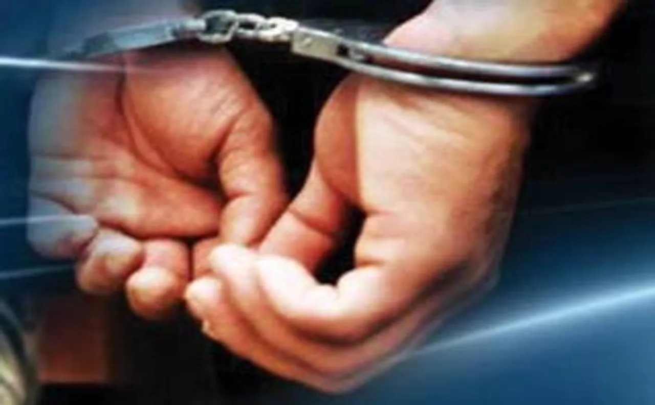 Six PLFI militants arrested in Jharkhand