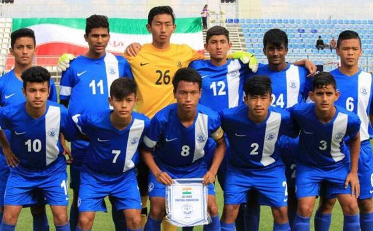 FIFA U-17 World Cup India vs Ghana: India brace for tough challenge; pin hopes on Jeakson Singh for spot in knockout stage