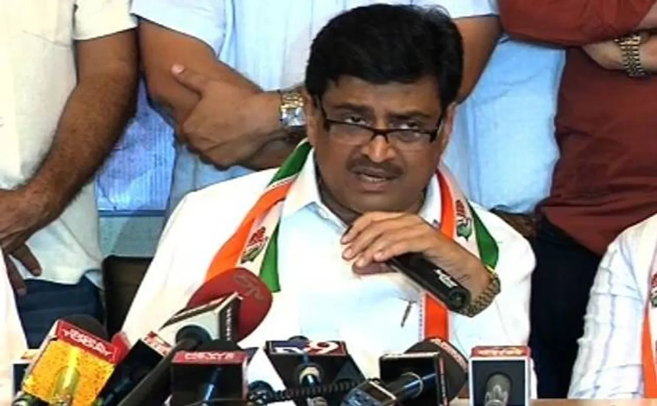 Nanded civic poll results: Congress crushes BJP, wins 69 of 81 seats