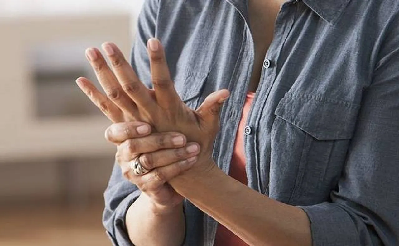 Over 180 million people suffer from arthritis; India could become Osteoarthritis capital by 2025, says report