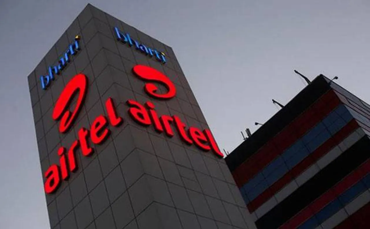 Tata Teleservices to pay outstanding spectrum dues in deal with Bharti Airtel for mobile consumer business