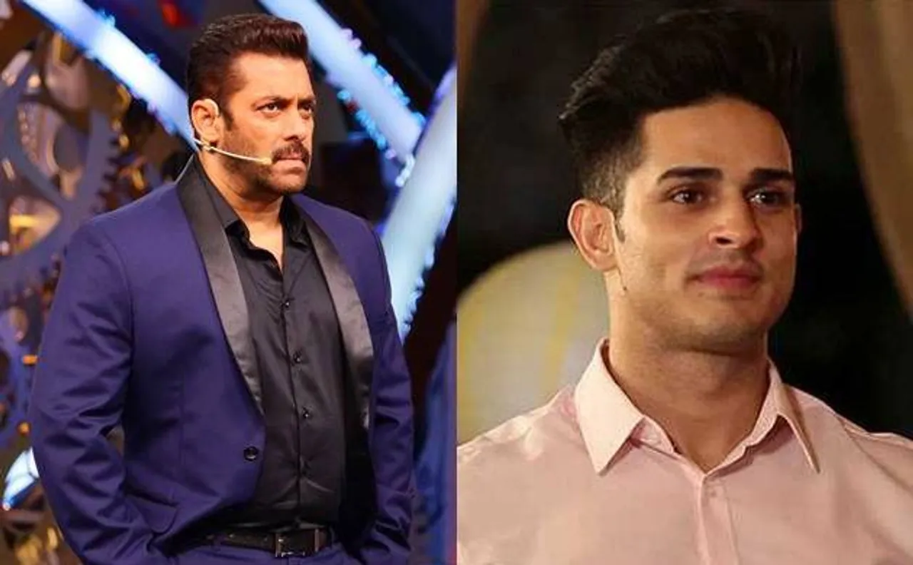Bigg Boss 11: Is Salman Khan trying to bring back Priyank Sharma? Here's the truth
