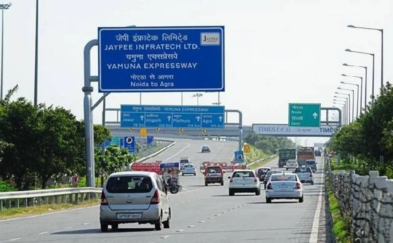Jaypee wants to sell Yamuna Expressway, tells SC it has a buyer for Rs 2500 cr