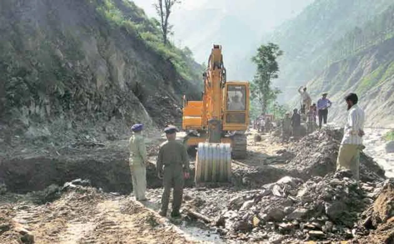 Doklam standoff: Indian Army decides to increase road construction activities along China border