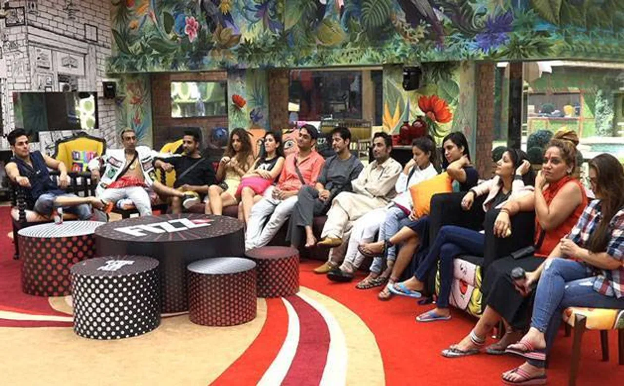 Bigg Boss 11 Friday Ka Faisla: THESE three contestants will be sent to JAIL