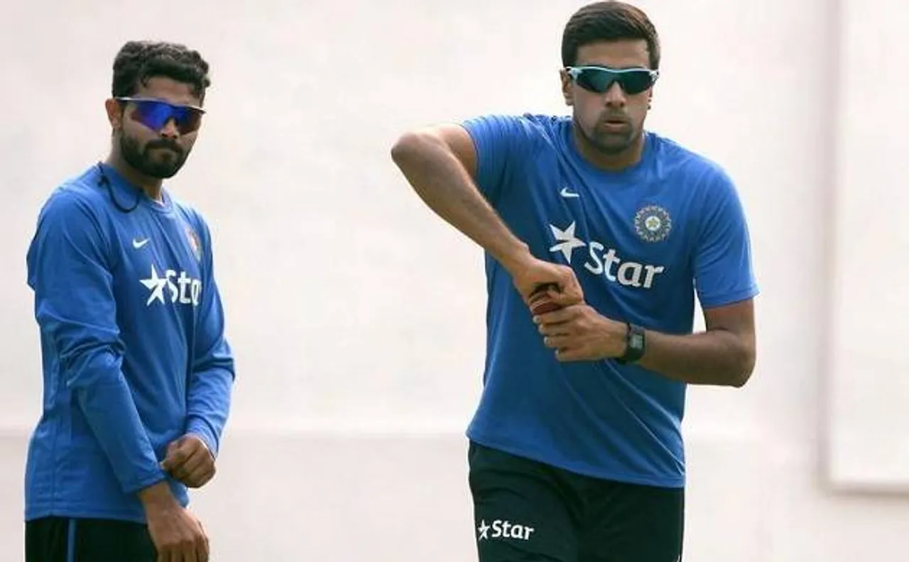 India vs New Zealand ODI series: Ignored for third time, Ashwin-Jadeja falling off radar