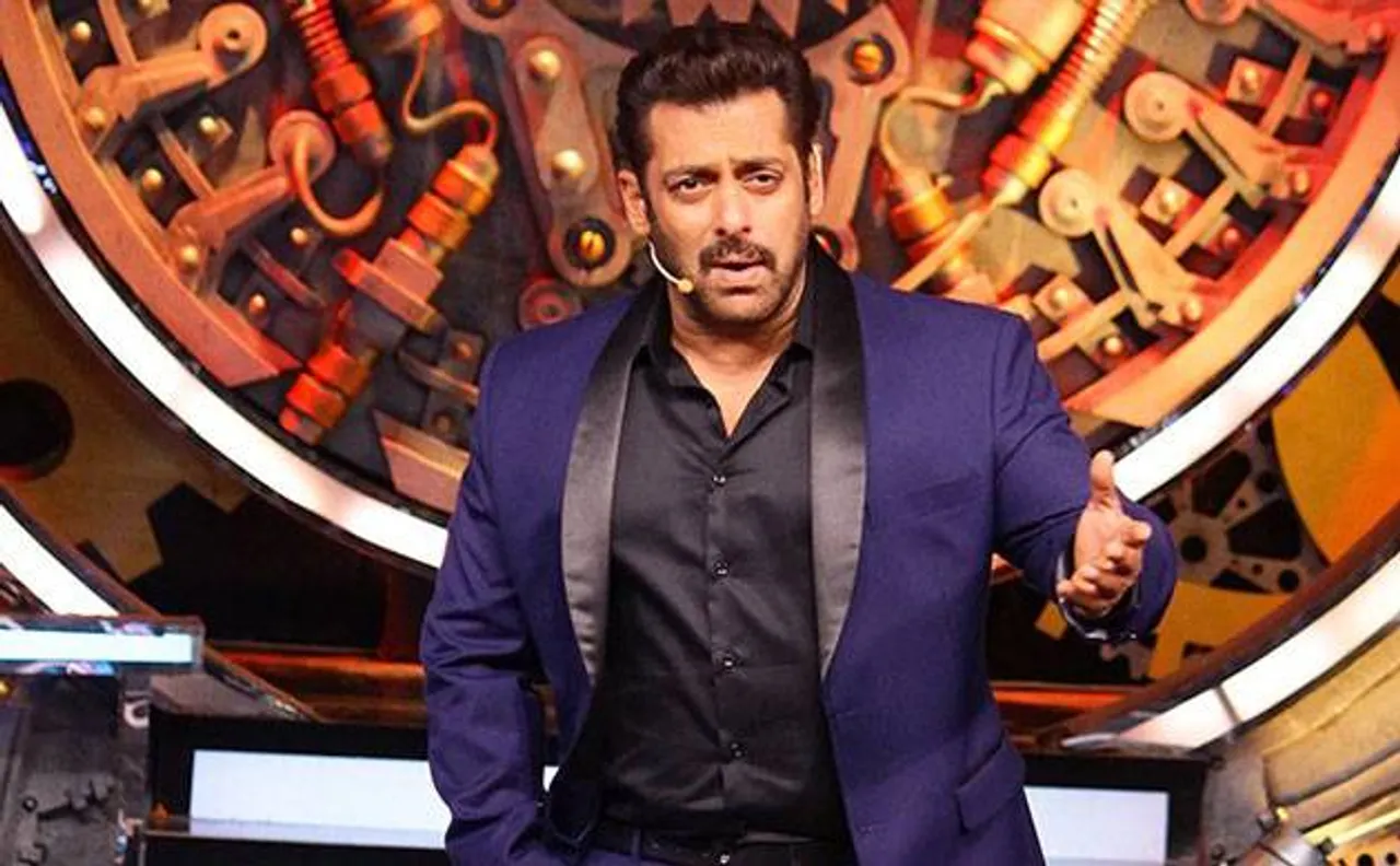 Bigg Boss 11: Salman Khan to GRILL these two contestants in Weekend Ka Vaar episode tonight