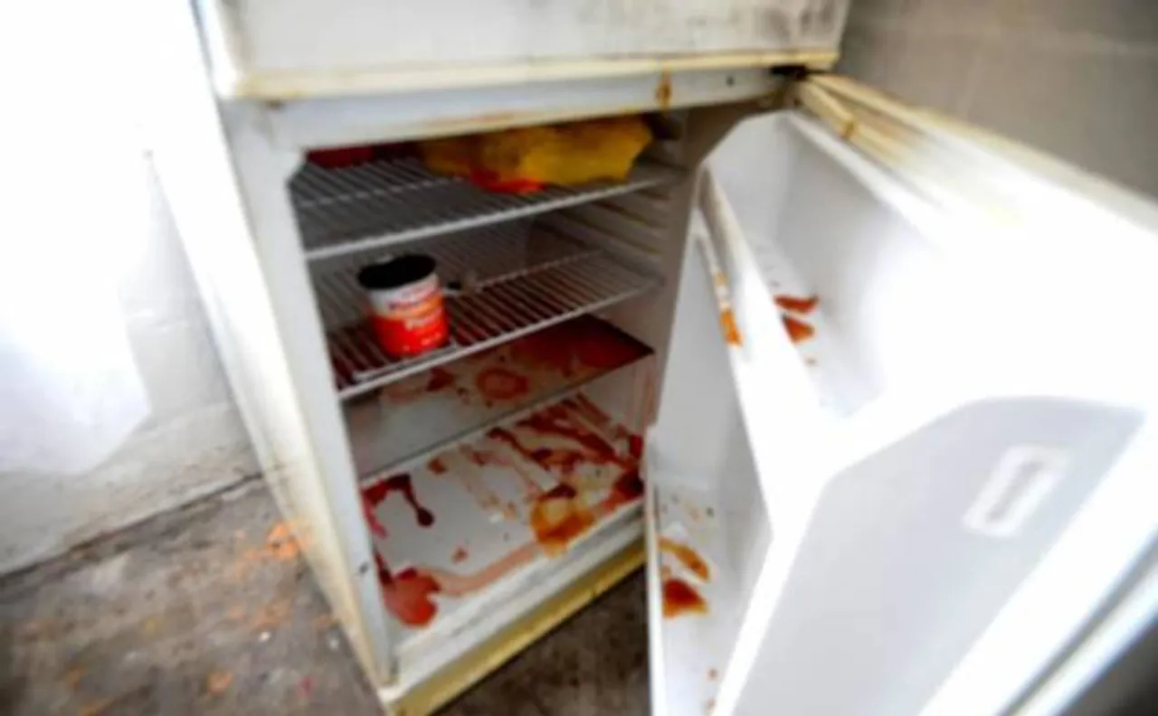 Delhi: Youth missing for three days found chopped into pieces inside refrigerator