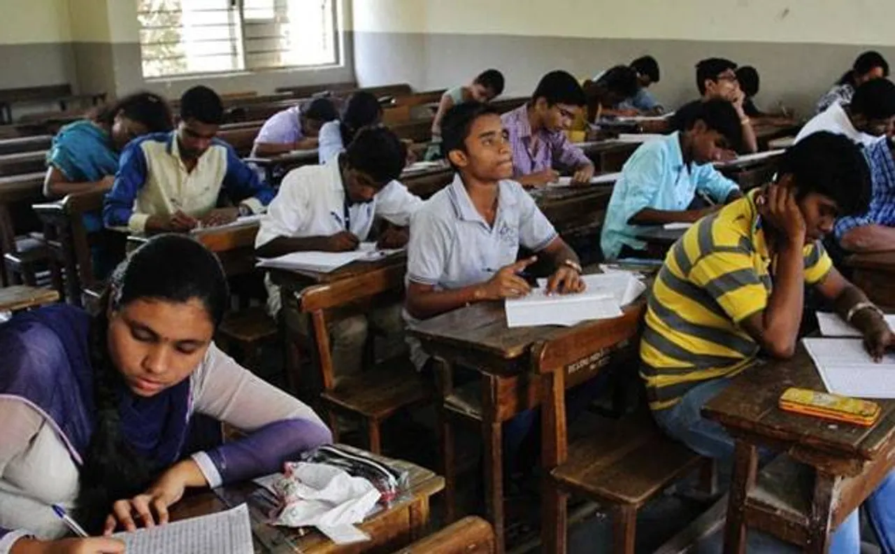 UP govt issues directions to install CCTV cameras at all board examination centres