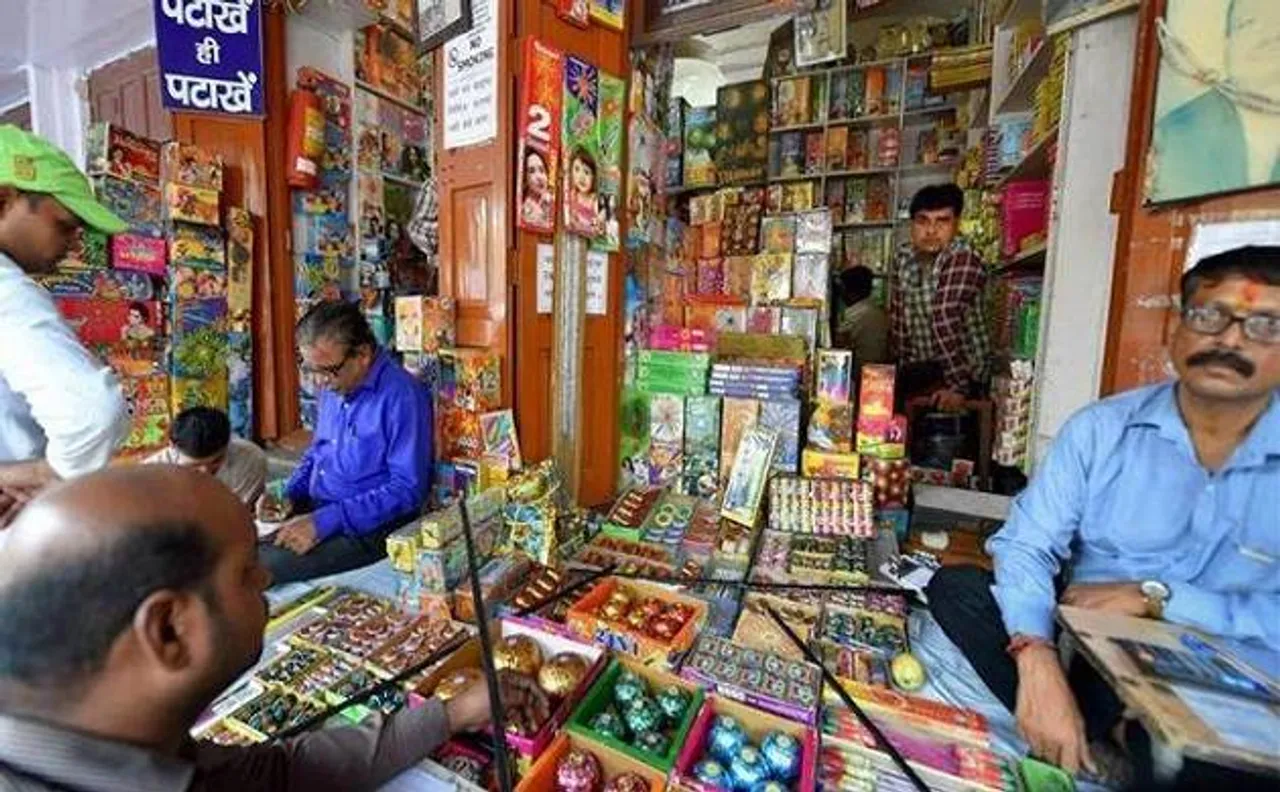 Hindu Janajagruti Samiti demands ban on â€˜cheapâ€™ Chinese crackers
