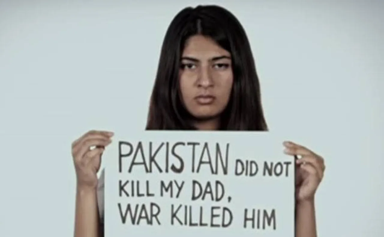 Gurmehar Kaur makes it to Time Magazine list of 10 Next Generation Leaders