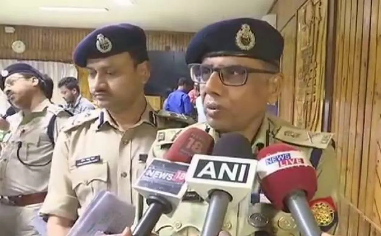 Guwahati: Assam Police arrests 4 people for throwing stone at Australian cricket bus