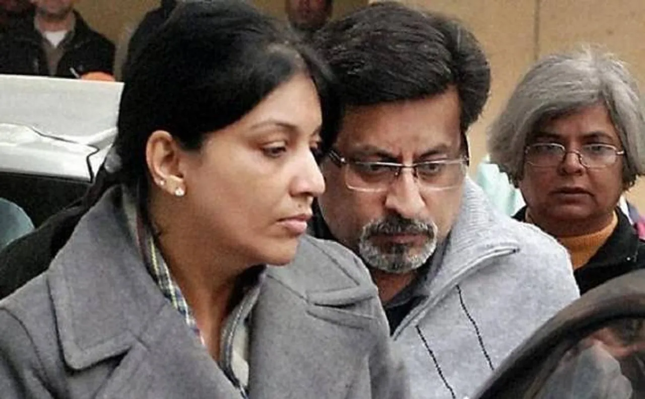 Aarushi murder case: Talwar couple to visit Dasna Jail every 15 days to check inmates