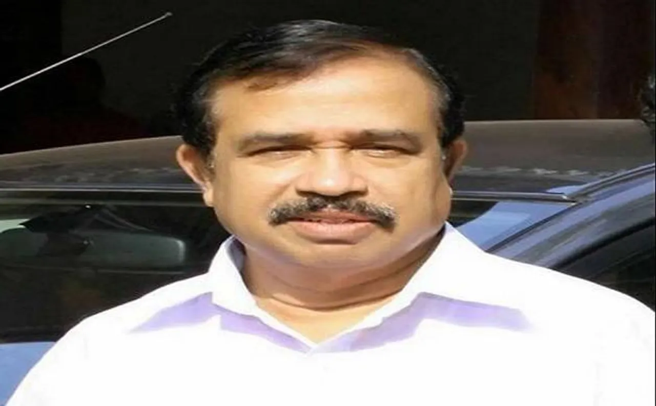 Kerala Assembly Vengara By Election: Indian Union Muslim League K N A Khader won the seat with a margin of 23,310  