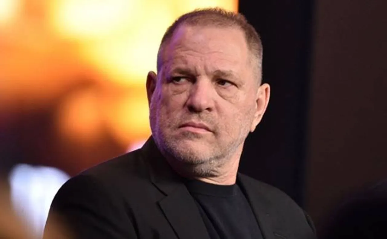 Motion Picture Academy revokes membership of Harvey Weinstein